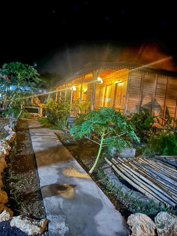 Skywatch Cottage Klungkung Buitenkant foto